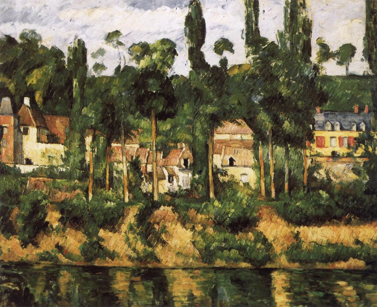 Castello di Medano, 1879 - Kelvingrove Art Gallery and Museum, Glasgow